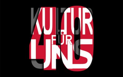 40 Jahre KULTUR FÜR UNS Fröndenberg